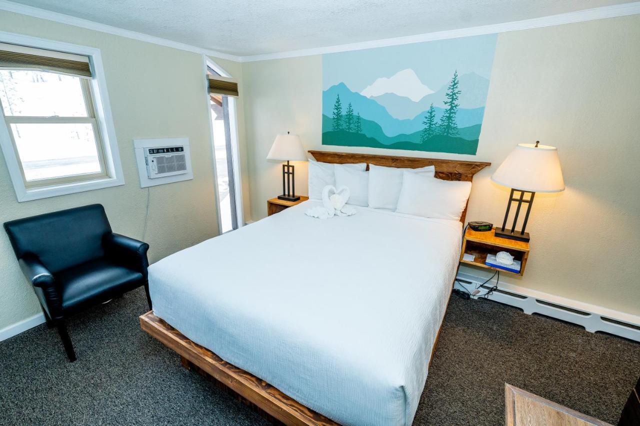 Murphy'S River Lodge Estes Park Exterior photo