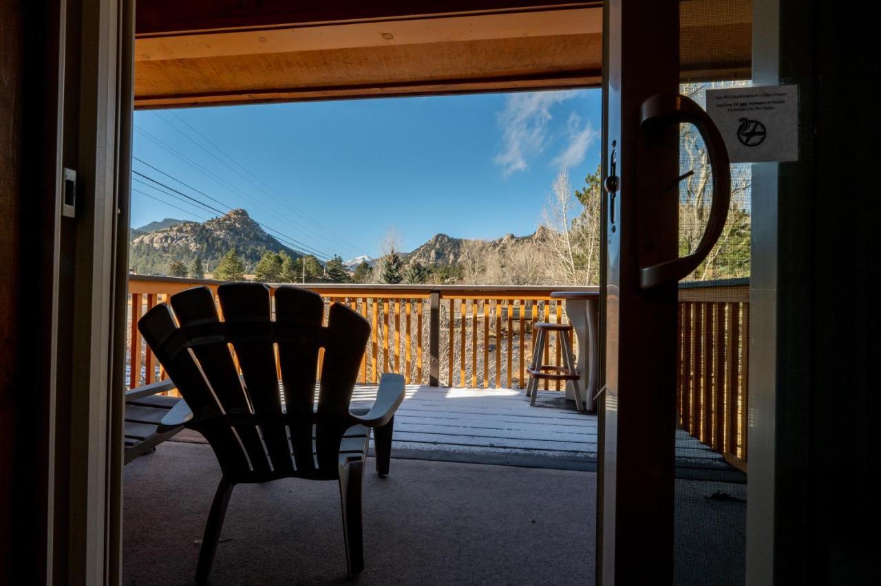 Murphy'S River Lodge Estes Park Exterior photo