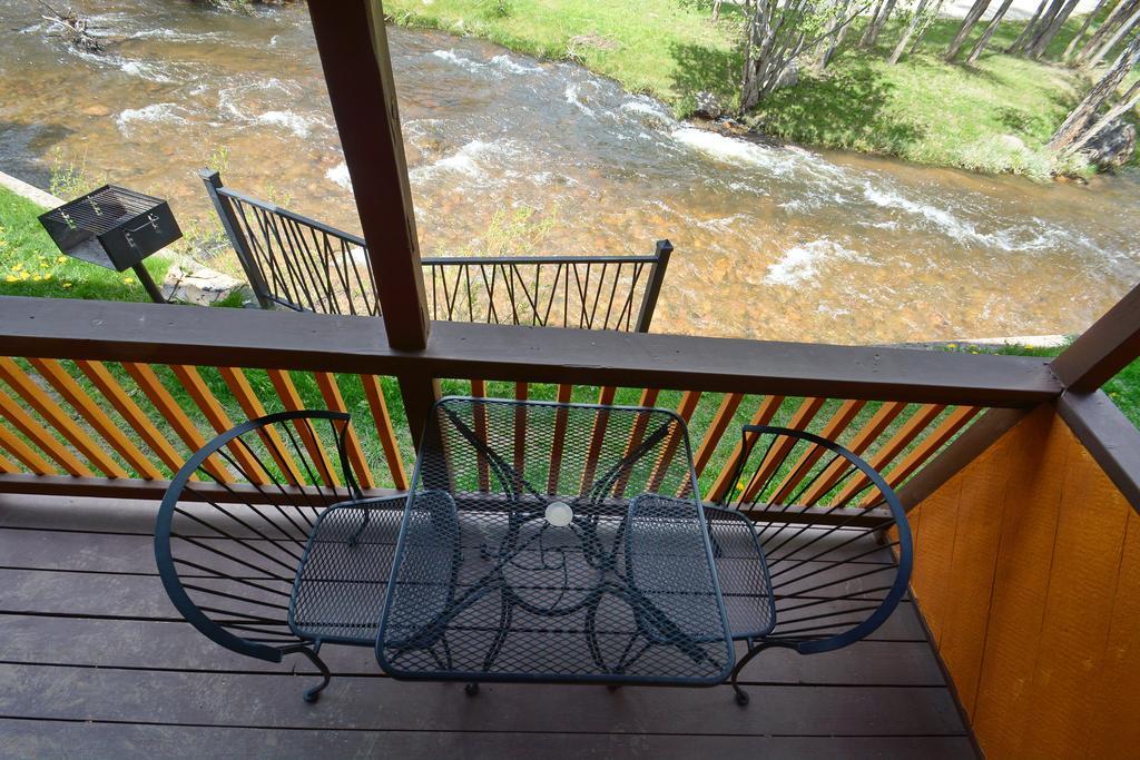 Murphy'S River Lodge Estes Park Exterior photo