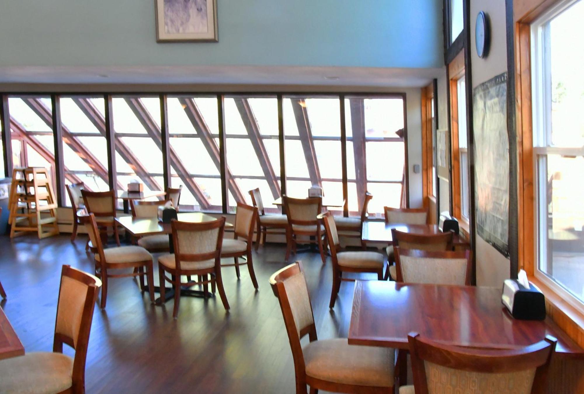 Murphy'S River Lodge Estes Park Exterior photo