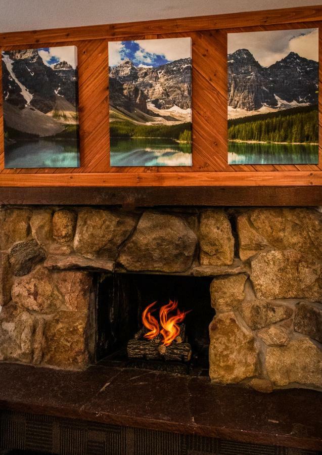 Murphy'S River Lodge Estes Park Exterior photo